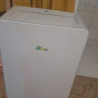 کولر گازی پرتابل