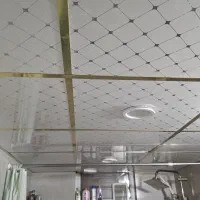 تایل pvc|مصالح و تجهیزات ساختمان|تهران, شهرآرا|دیوار