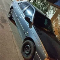 ۴۰۵ مدل ۷۴ فول بازسازی شده