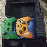 x box series x|کنسول، بازی ویدئویی و آنلاین|گرگان, |دیوار