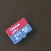رم 64gb  scan disk.    class 10|لوازم جانبی موبایل و تبلت|تهران, کرمان|دیوار