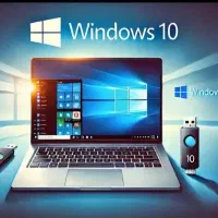 انواع خدمات رایانه و لب تاپ