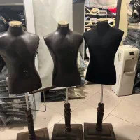 مانکن لباس فروشگاه