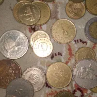 سکه|کلکسیون سکه، تمبر، اسکناس|کرج, کرج نو|دیوار