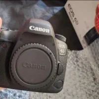 فروش ویژه دوربین کنون 6d mark 2