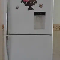 یخچال جهان شرق