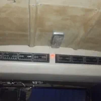 کولرمینی بوس ،کامیون وخاور