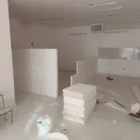 دیوار گچی پیش ساخته جدا کننده داخلی مناسب