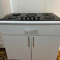 گازصفحه ای