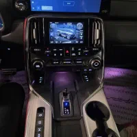 LEXUS LX700 H -Fsport|خودرو سواری و وانت|تهران, سنائی|دیوار