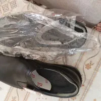 کفش طبی پاپک سایز ۴۴