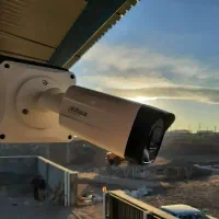 دوربین مداربسته و دزدگیر اماکن شرکت الفبای امنیت