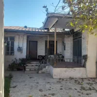 ویلایی بزرگ و با صفا