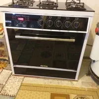 گاز پنج شعله