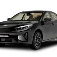 +KMC EJ7/کی ام سی جی 7 برقی فول اپشن پلاس