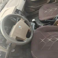 پژو ۴۰۵|خودرو سواری و وانت|قروه, |دیوار