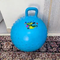 توپ جامپینگ سایز بزرگ