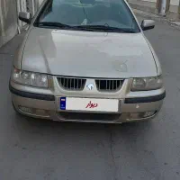 سمندمدل ۸۲ بنزینی