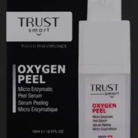سرم لایه بردار تراست اسمارت