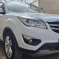 چانگان CS35|خودرو سواری و وانت|کرمانشاه, |دیوار