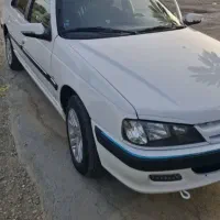 پژو پارس تمام فول مدل ۱۴۰۳