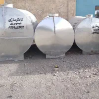 تانکر سازی تیموری جاده زاوه