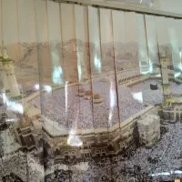 کرکره جذاب وجالب