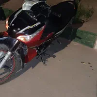 موتور لاکی