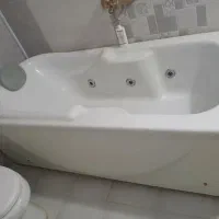 وان جکوزی حمام