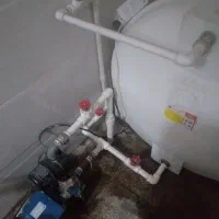 برقکاری نصب ایفون  ولوله کشی آب
