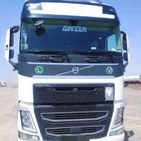 Fh500مدل 2019|خودرو سنگین|سنگان, |دیوار