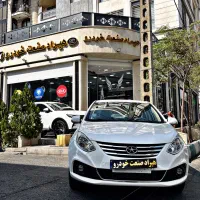 جک J4 جی۴ چهار مدل1404  صفرخشک