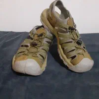 صندل ابنوردی ۴۳ مارک