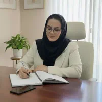 ترک اعتیاد به روش هربال تراپی