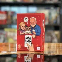 میم چی بازی کارتی، بازی گروهی،هدیه