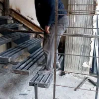 جوشکاری سیار قیمت مناسب با سابقه بیست ساله