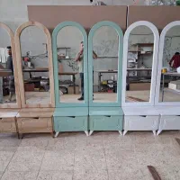 آینه قدی