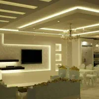 اجرای کناف ایران قیمت استثنایی باضمانت نامه قضایی