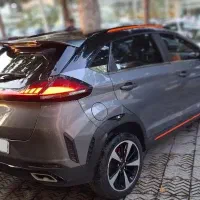mvm x33 کراس