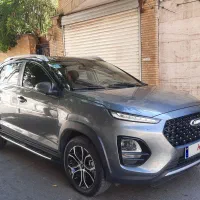 فروش خودرو ام وی ام ایکس ۲۲ پرو مدل ۱۴۰۲