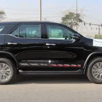 2026 Toyota  Fortuner|خودرو سواری و وانت|بندر انزلی, جهانگانی|دیوار