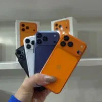 اپل promaxطرح موبایل کلون Sh