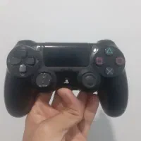 دسته ی Ps4
