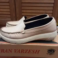 کفش طبی زنانه