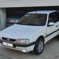 پژو اتاق تعویض