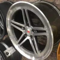 رینگ ۱۸ اینچ