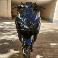 هوندا کلیک 160 اصلی