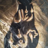 زغال کبابی