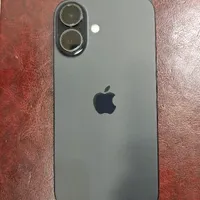 اپل iPhone 16 با حافظهٔ ۱۲۸ گیگابایت|موبایل|کرج, کمال‌شهر|دیوار