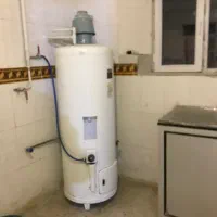 آبگرمکن ایستاده